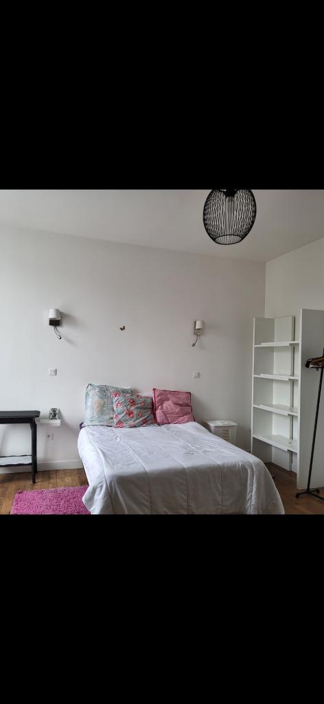 Location chambre Limoges - Photo 3