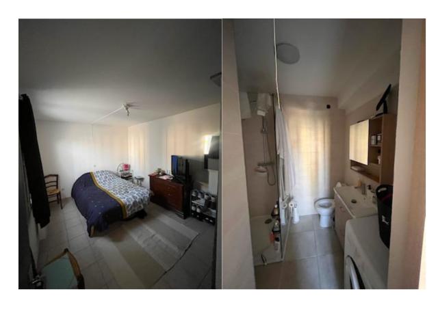 Location appartement T2 Bagnols sur Ceze - Photo 2