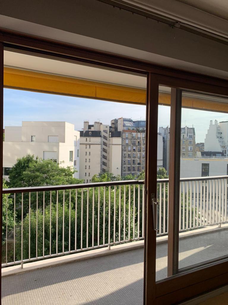 Location chambre Paris 14 - Photo 1