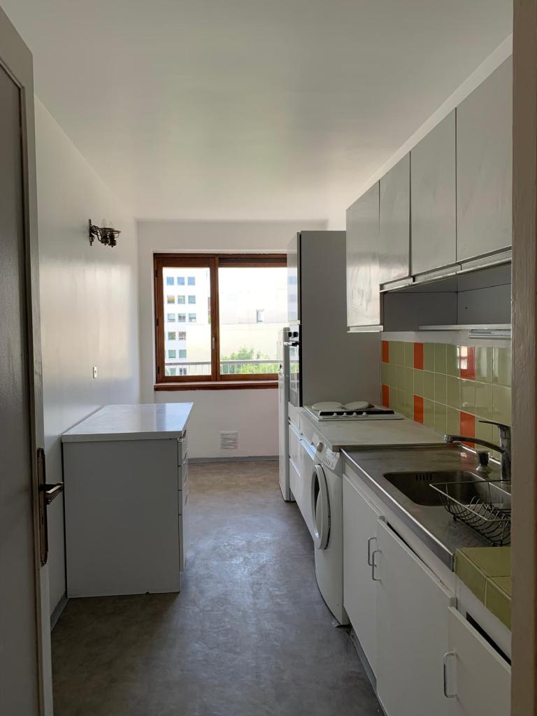 Location chambre Paris 14 - Photo 3