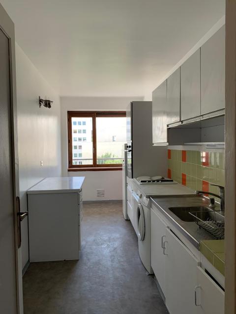 Location appartement T3 Paris 14 - Photo 3