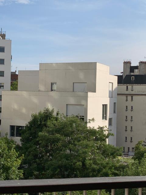 Location appartement T3 Paris 14 - Photo 4