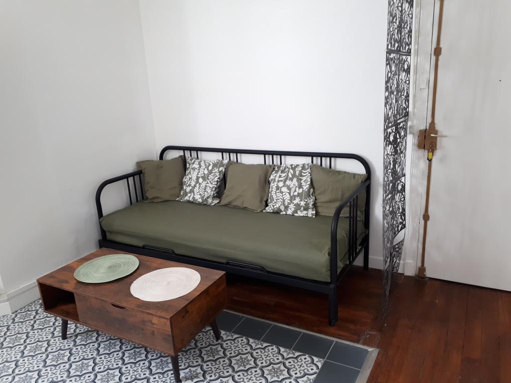 Location chambre Paris 12 - Photo 3