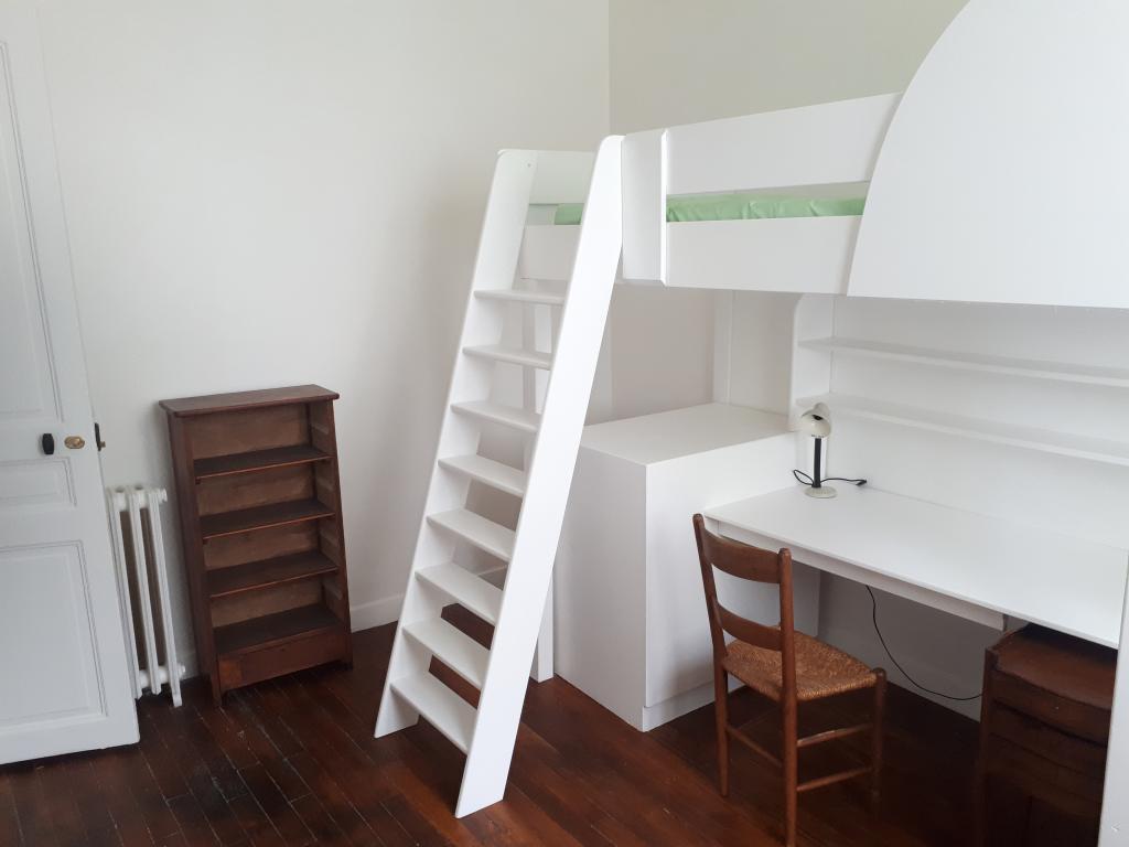 Location chambre Paris 12 - Photo 4
