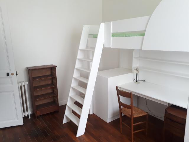 Location chambre Paris 12 - Photo 4