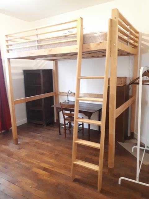Location chambre Paris 12 - Photo 5