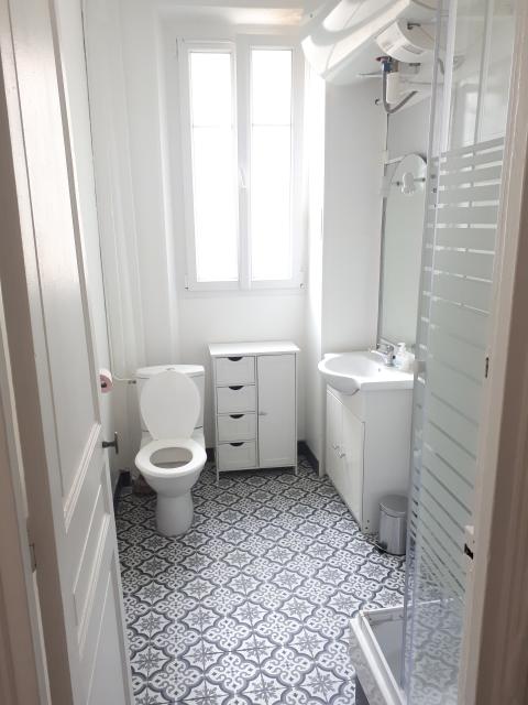 Location chambre Paris 12 - Photo 6