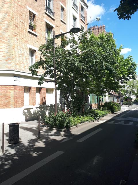 Location chambre Paris 12 - Photo 7