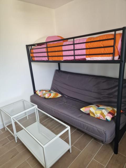 Location studio Toulouse - Photo 2