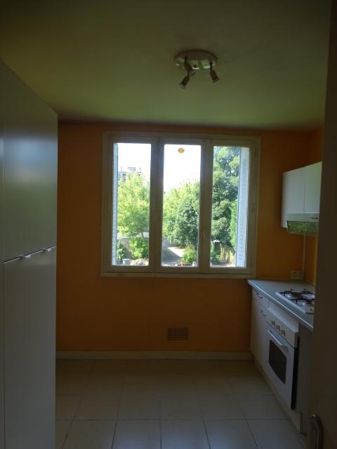 Location appartement T2 Grenoble - Photo 2