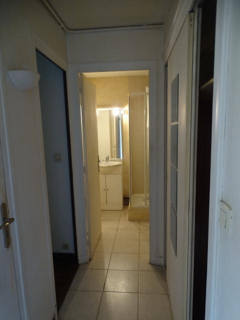 Location appartement T2 Grenoble - Photo 4