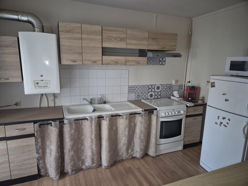 Location chambre Nimes - Photo 2
