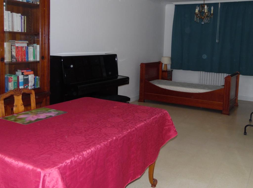 Location chambre Angers - Photo 2