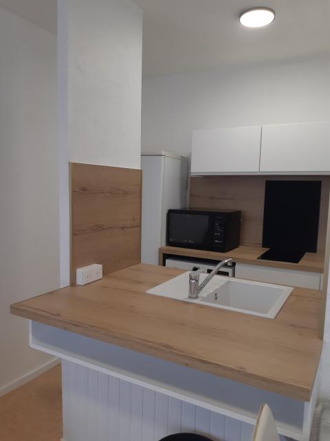 Location appartement T2 Metz - Photo 2
