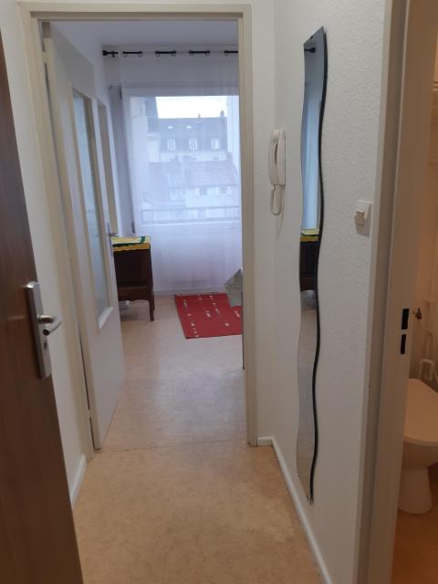 Location appartement T2 Metz - Photo 3