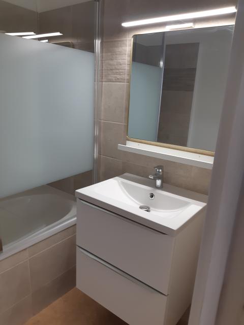 Location appartement T2 Metz - Photo 4
