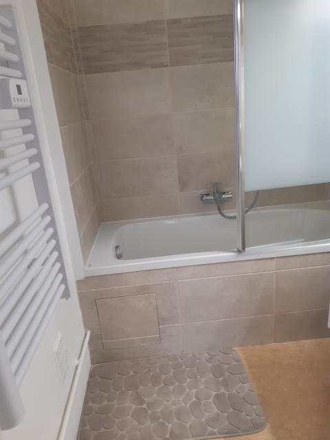 Location appartement T2 Metz - Photo 6