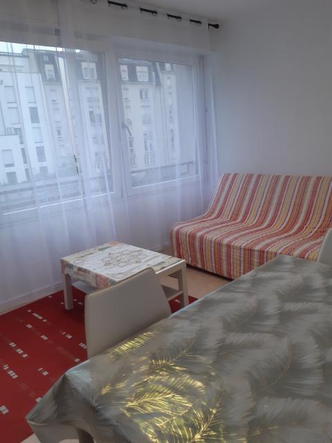 Location appartement T2 Metz - Photo 7