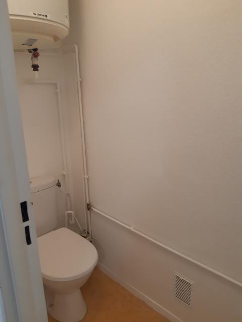 Location appartement T2 Metz - Photo 8
