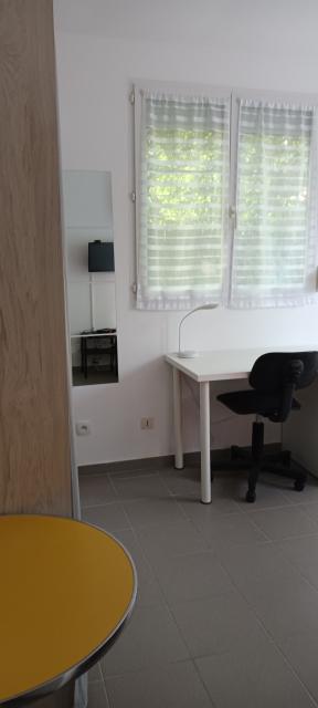 Location studio Meyreuil - Photo 4