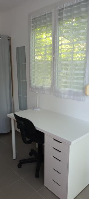 Location studio Meyreuil - Photo 5