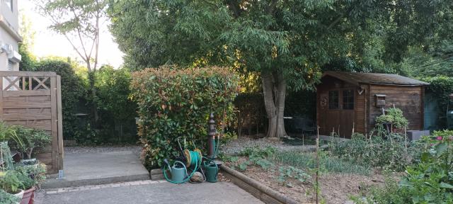 Location studio Meyreuil - Photo 7