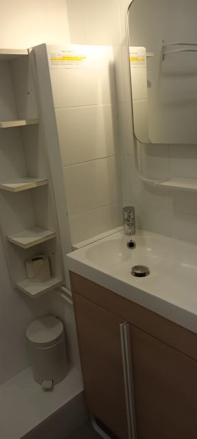 Location studio Meyreuil - Photo 8