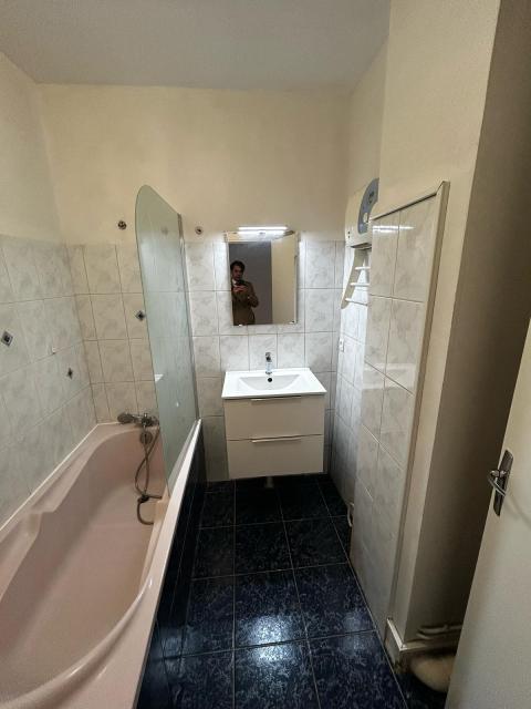 Location appartement T2 Bordeaux - Photo 2