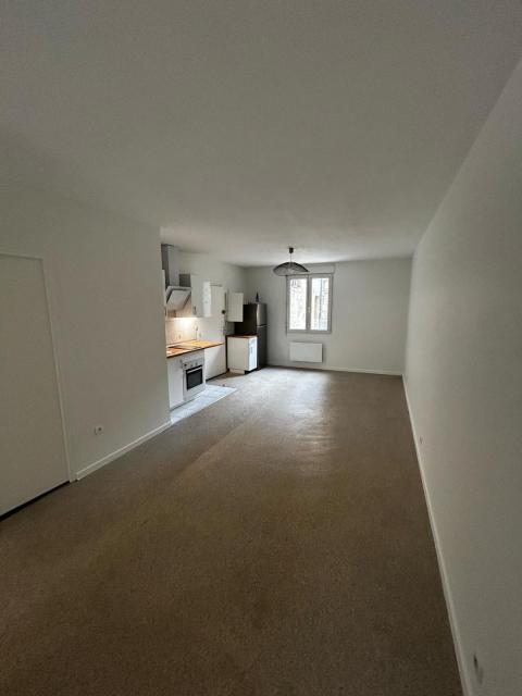 Location appartement T2 Bordeaux - Photo 5