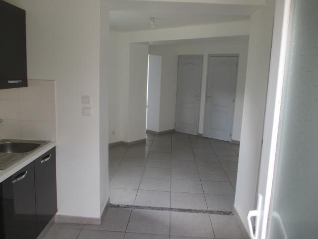 Location maison F4 Henin Beaumont - Photo 2