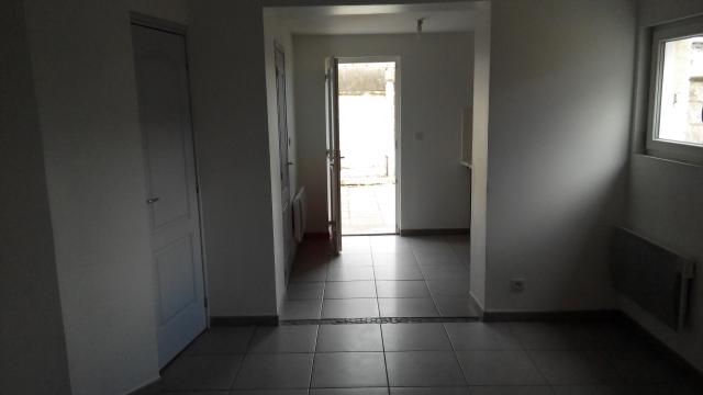 Location maison F4 Henin Beaumont - Photo 3