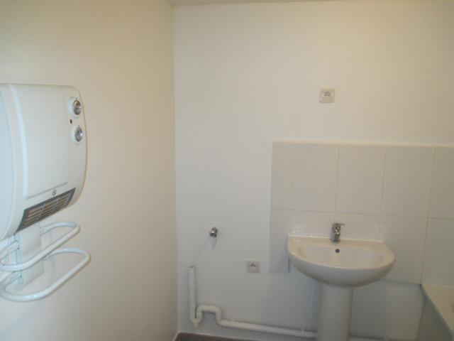 Location maison F4 Henin Beaumont - Photo 8