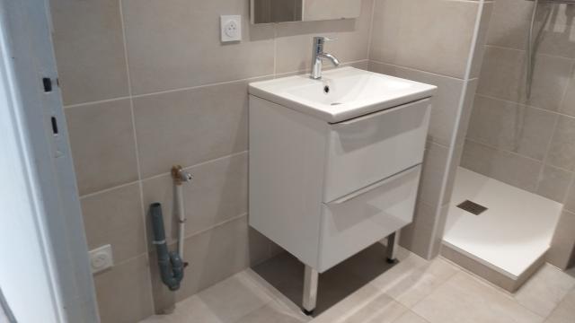 Location appartement T3 Beziers - Photo 5