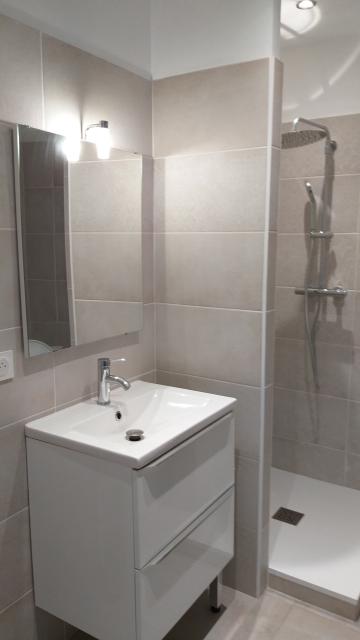 Location appartement T3 Beziers - Photo 6