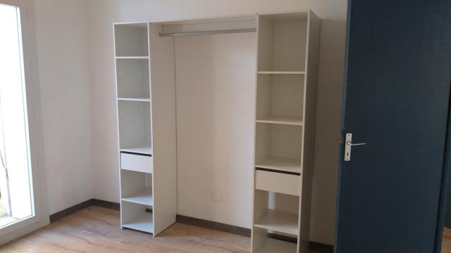 Location appartement T3 Beziers - Photo 7