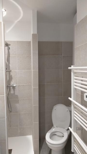Location appartement T3 Beziers - Photo 10