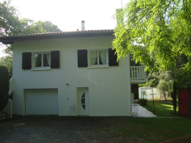 Location appartement T2 Arcangues - Photo 6