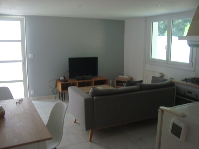 Location appartement T2 Arcangues - Photo 8