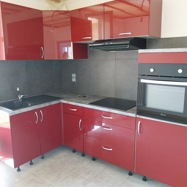 Location appartement T3 Montelimar - Photo 2