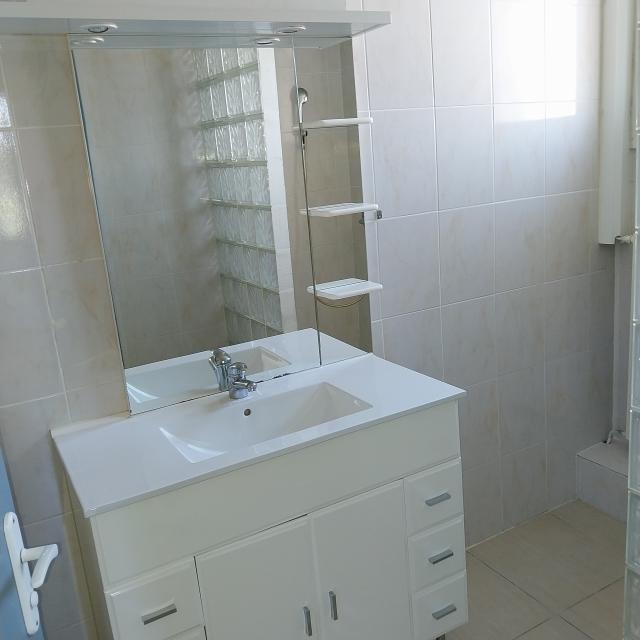 Location appartement T3 Montelimar - Photo 4
