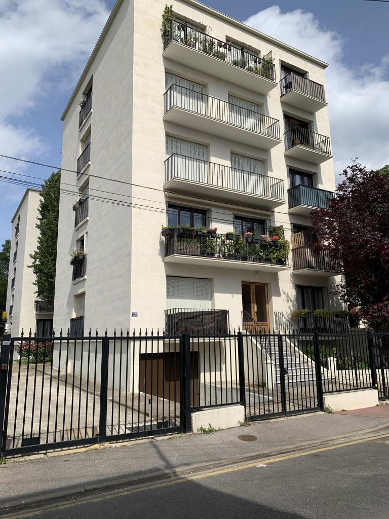 Location chambre St Maur des Fosses - Photo 1