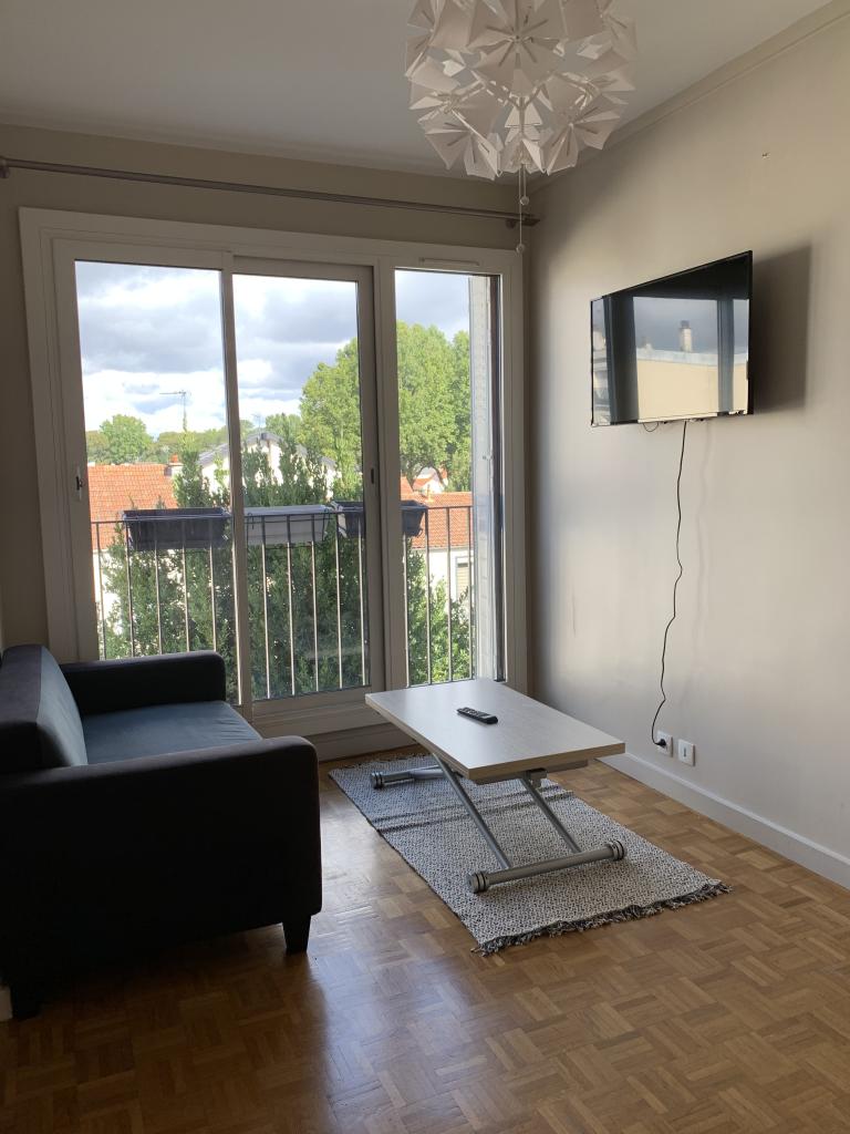 Location chambre St Maur des Fosses - Photo 3
