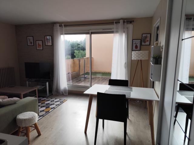 Location studio Gradignan - Photo 3