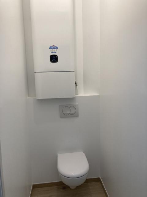 Location appartement T2 Nantes - Photo 6