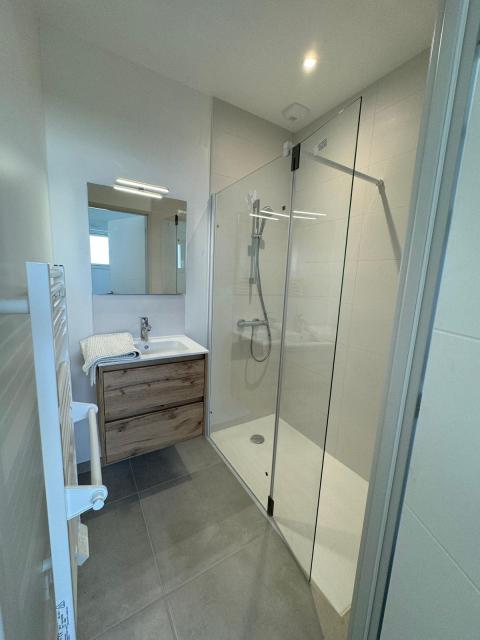 Location appartement T2 Nantes - Photo 7