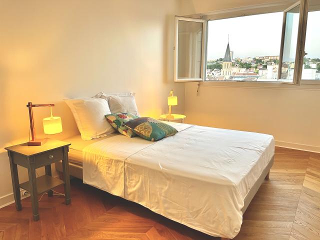 Location appartement T3 Rueil Malmaison - Photo 2