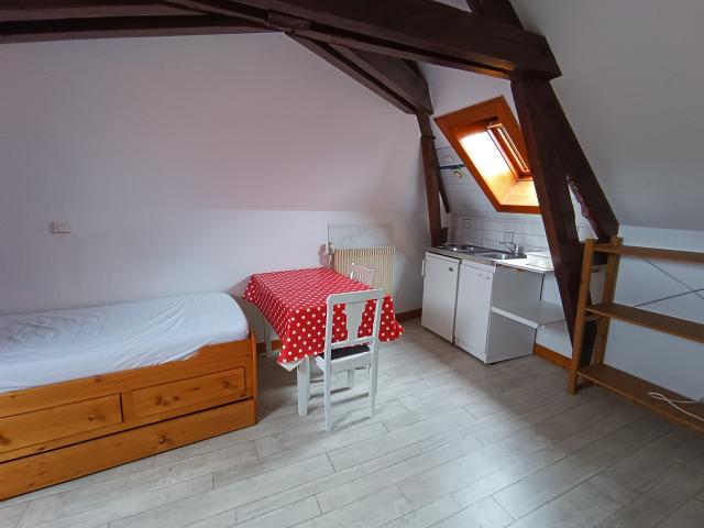 Location studio Poitiers - Photo 6