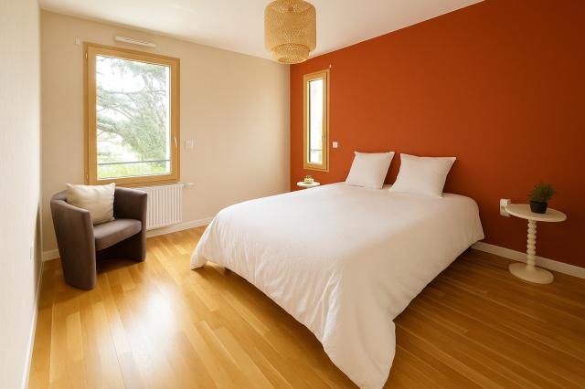 Location appartement T3 Lyon 5 - Photo 4
