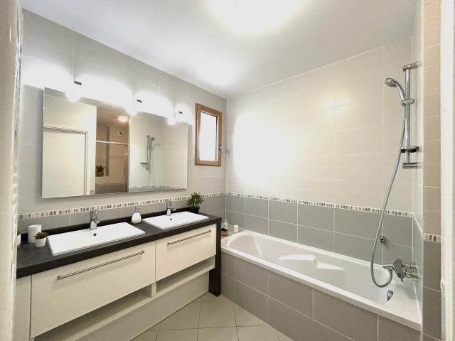 Location appartement T3 Lyon 5 - Photo 5