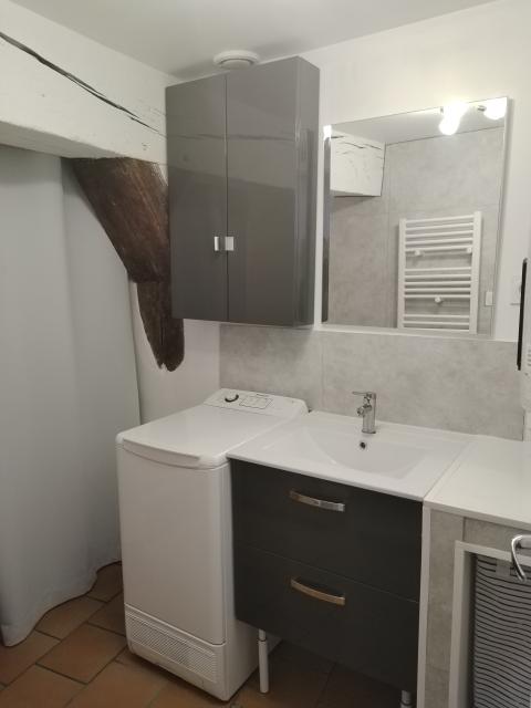 Location appartement T2 Auxerre - Photo 4